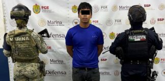 Cateos y operativos coordinados: aseguran hidrocarburo y rescatan a dos víctimas.