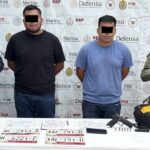 En operativos, decomisa SSP Veracruz 900 litros de hidrocarburo y detiene a 35 personas