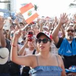 Aún puedes obtener tu boleto gratuito para disfrutar del Salsa Fest