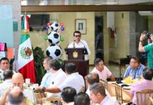 Ser padre, compromiso permanente, entrega, paciencia, valores y ejemplos: Esteban Bautista