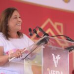 PMA realiza muestreos y diligencias para atender afectaciones en el río Papaloapan: Gobernadora