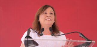 Se van a tomar sanciones muy fuertes contra responsable de mortandad de peces: Rocío Nahle