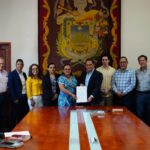 Con nuevo inmueble, fortalecerá Ayuntamiento infraestructura de la CMAS para mejorar atención a la población