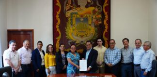 Con nuevo inmueble, fortalecerá Ayuntamiento infraestructura de la CMAS para mejorar atención a la población