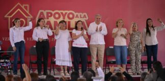 Entrega Gobierno de Veracruz apoyos funcionales a mil 500 personas con discapacidad