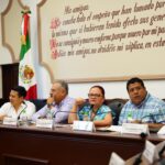 Consejo de Desarrollo Municipal analiza avances de obra pública y ajustes al programa de inversión 2026