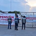 PMA y PC Veracruz suspende actividades de alcoholera en Nopaltepec