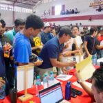 Oferta STPSP 810 vacantes en Feria Nacional del Empleo para Jornaleros Agrícolas