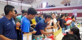 Oferta STPSP 810 vacantes en Feria Nacional del Empleo para Jornaleros Agrícolas