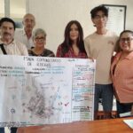 Ayuntamiento avanza en su estrategia de prevención comunitaria en Las Fuentes