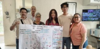 Ayuntamiento avanza en su estrategia de prevención comunitaria en Las Fuentes