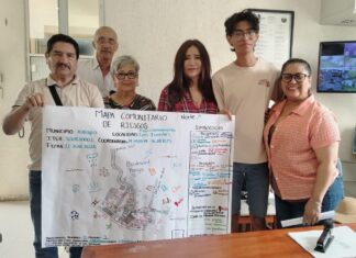 Ayuntamiento avanza en su estrategia de prevención comunitaria en Las Fuentes
