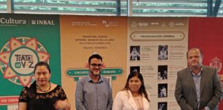 El Festival de Monólogos “Teatro a una sola voz” llegará a Xalapa con funciones gratuitas del 1 al 7 de julio.
