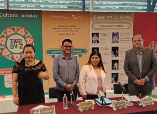El Festival de Monólogos “Teatro a una sola voz” llegará a Xalapa con funciones gratuitas del 1 al 7 de julio.