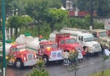EL MOVIMIENTO TRANSPORTISTA