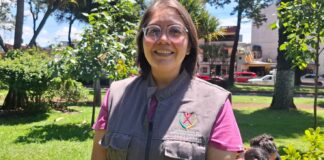 CEDHV acompaña de manera permanente a colectivos de búsqueda y documenta violaciones a derechos humanos
