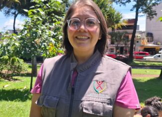 CEDHV acompaña de manera permanente a colectivos de búsqueda y documenta violaciones a derechos humanos