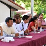 Reafirma SEV compromiso con la educación intercultural y las lenguas indígenas