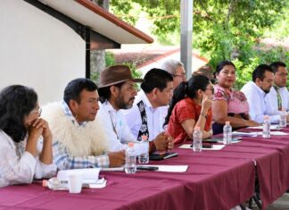 Reafirma SEV compromiso con la educación intercultural y las lenguas indígenas