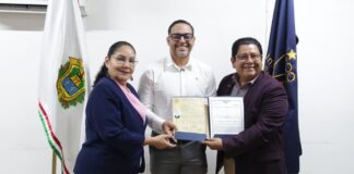 Suman más de 600 títulos electrónicos entregados en el ITSX
