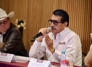 En Veracruz, el trabajo legislativo está al servicio del pueblo: Esteban Bautista