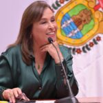 Con contundencia responde Rocío Nahle a Sergio Sarmiento “‘El No es especialista”