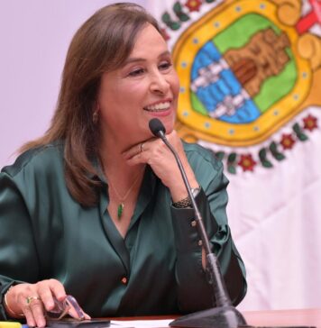 Con contundencia responde Rocío Nahle a Sergio Sarmiento “‘El No es especialista”
