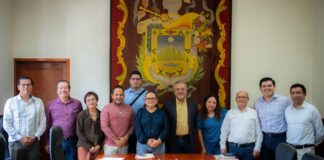 Más de 63 mil personas en situación de vulnerabilidad han recibido apoyo del CONMAS