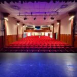 Teatro J. J. Herrera sin costo para creadores independientes y para fortalecer el acceso a la cultura