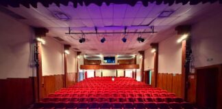 Teatro J. J. Herrera sin costo para creadores independientes y para fortalecer el acceso a la cultura