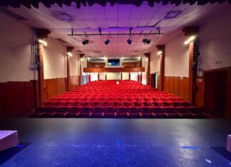 Teatro J. J. Herrera sin costo para creadores independientes y para fortalecer el acceso a la cultura