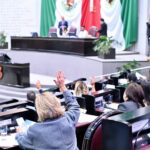 #Veracruz: Congreso prohíbe la reelección inmediata y el nepotismo electoral