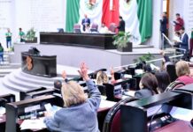 #Veracruz: Congreso prohíbe la reelección inmediata y el nepotismo electoral