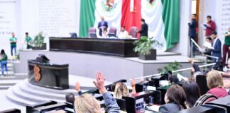 #Veracruz: Congreso prohíbe la reelección inmediata y el nepotismo electoral