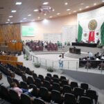 Incorpora Congreso el delito de acecho a legislación de Veracruz