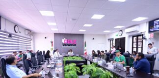 OPLE Veracruz actualiza y armoniza su normatividad