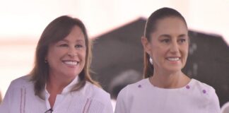 Claudia Sheinbaum y Rocío Nahle anuncian rescate de la petroquímica nacional; Veracruz será eje de la reactivación industrial.