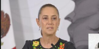 Presidenta Sheinbaum atenderá contaminación del Papaloapan y demanda de lecheros veracruzanos.