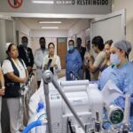 Generosa decisión familiar permite cuarta procuración de órganos en UMAE del IMSS Veracruz Norte