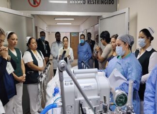 Generosa decisión familiar permite cuarta procuración de órganos en UMAE del IMSS Veracruz Norte