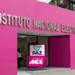 INE da luz verde a Somos México y PAZ como nuevos partidos nacionales