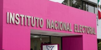INE da luz verde a Somos México y PAZ como nuevos partidos nacionales