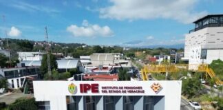 El rescate silencioso del IPE: cuando el orden financiero también transforma instituciones.