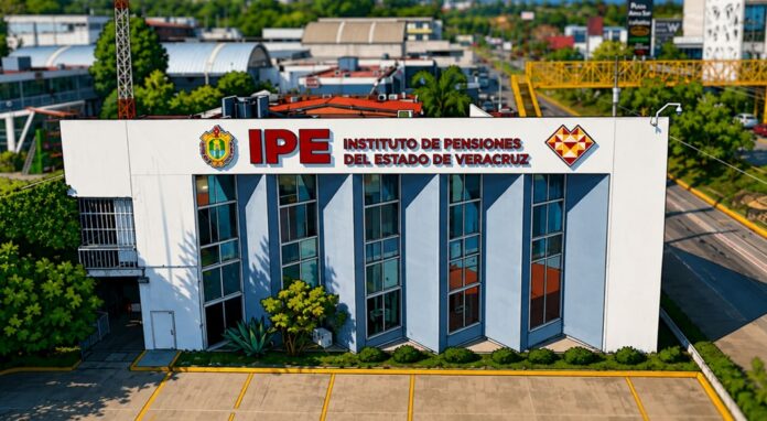 IPE sede IA
