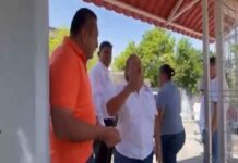 La política de la mezquindad