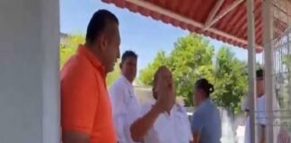 La política de la mezquindad