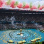 México abre al mundo la fiesta del futbol Mundial 2026 con ceremonia de 20 minutos