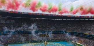 México abre al mundo la fiesta del futbol Mundial 2026 con ceremonia de 20 minutos