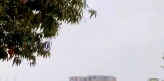 El Infonavit construye sus “Casas del Bienestar” en zonas de alto riesgo