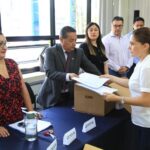 Garantiza SEV transparencia en el proceso de ingreso a escuelas normales